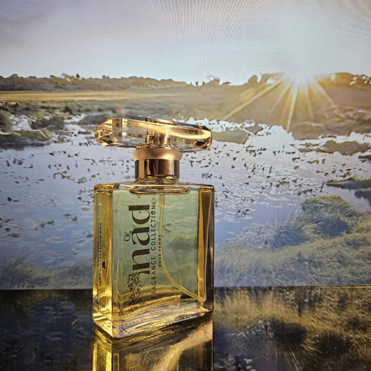 Serenity-Inspired by Elizabeth Arden White Tea