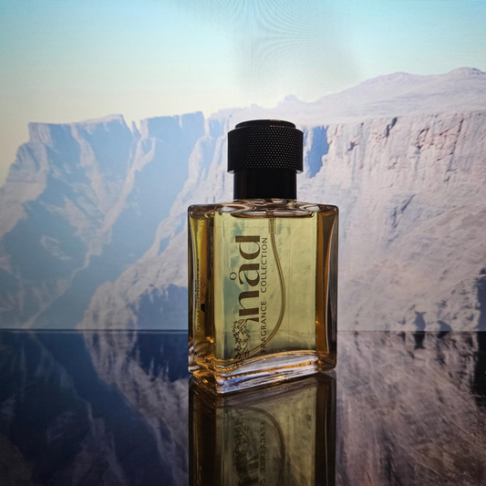 Wild Adventure- Inspired by Hugo by Hugo Boss