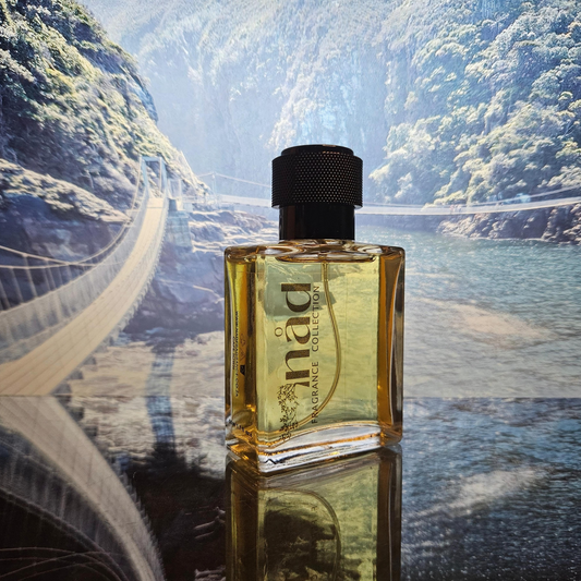 Fresh Start- Inspired by Dunhill Fresh