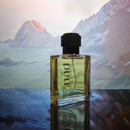 Tale- Inspired by Mont Blanc Legend