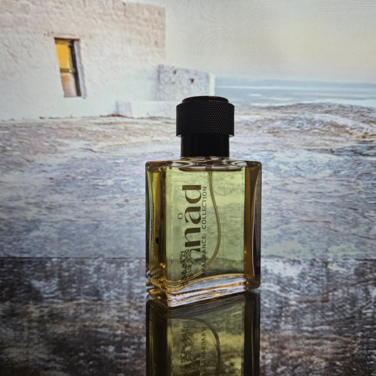 Wildflower Meadow- Inspired by Chanel Bleu