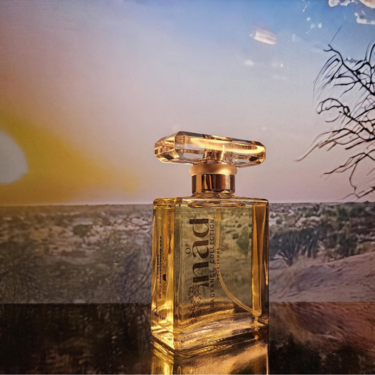 Kalahari Sunrise Inspired by Estee Lauder Beautiful