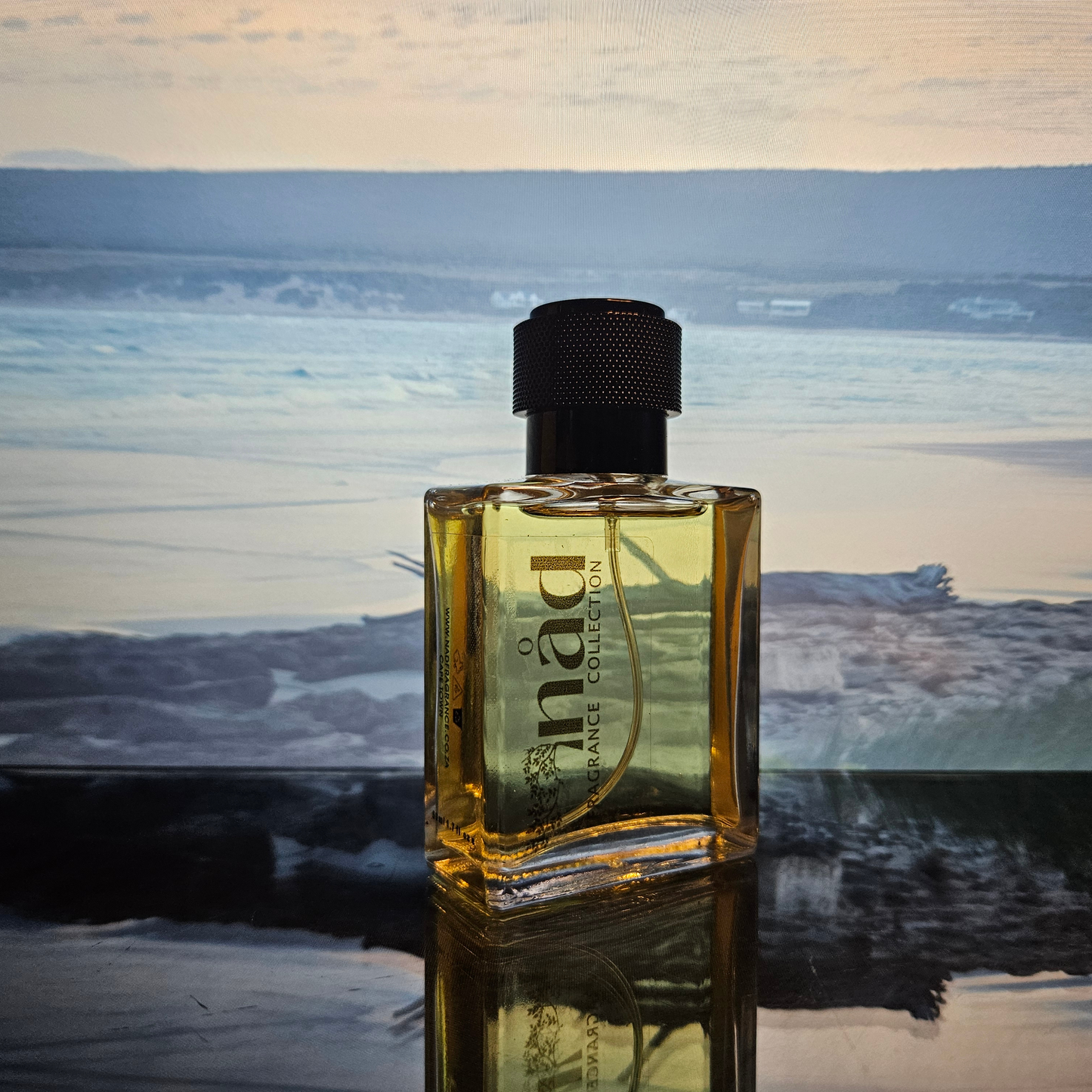 Witsand Sun- Inspired by Issey Miyake For Him