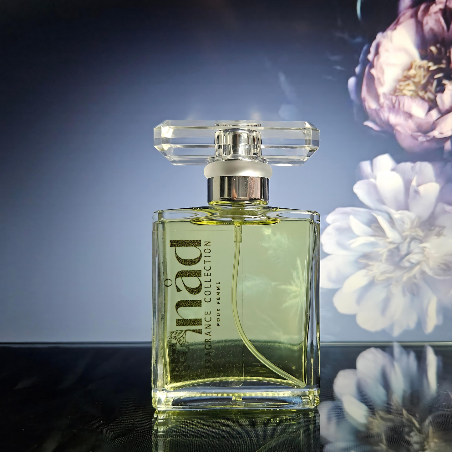 Queen of Savannah-Inspired by Baccarat Rouge 540