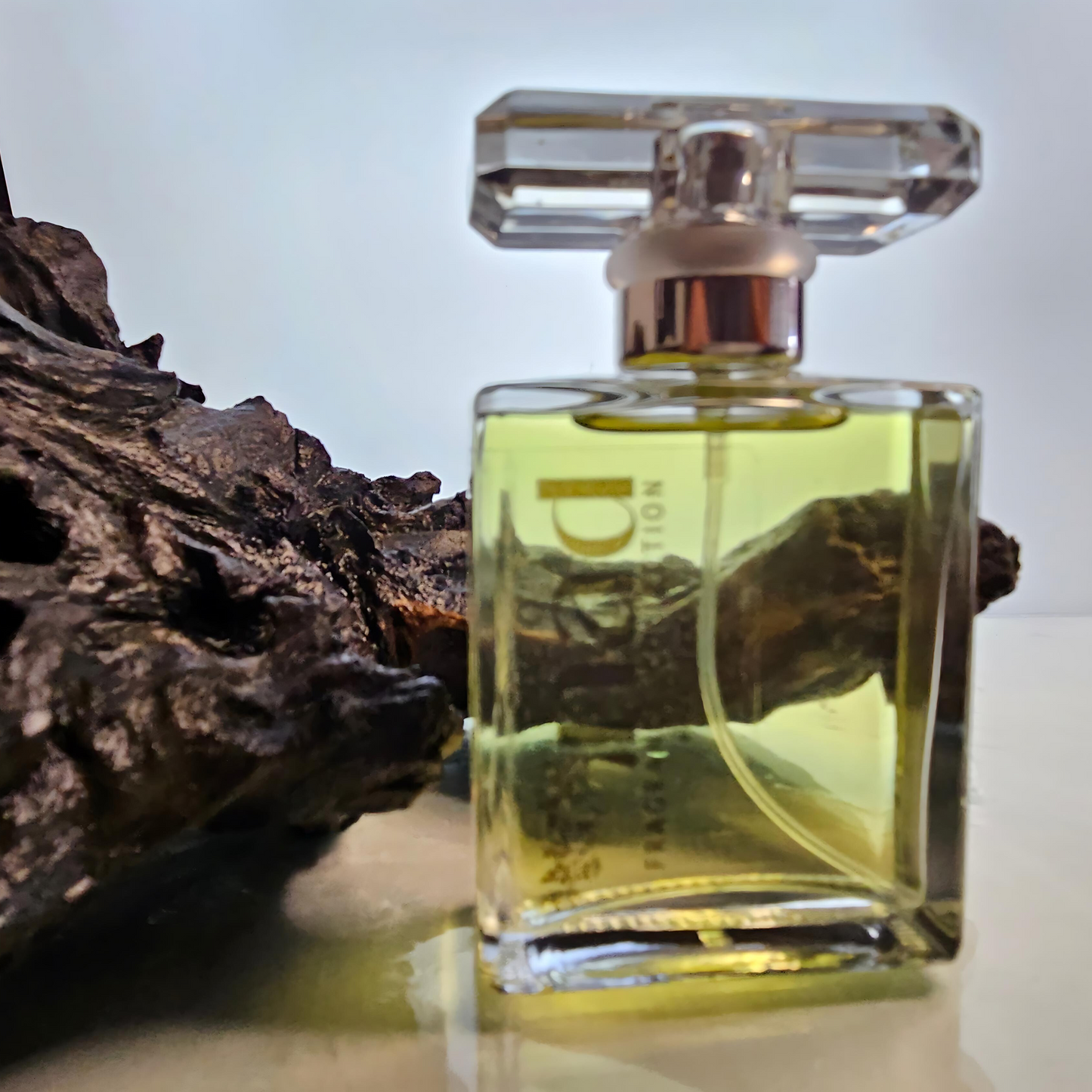 Queen of Savannah-Inspired by Baccarat Rouge 540