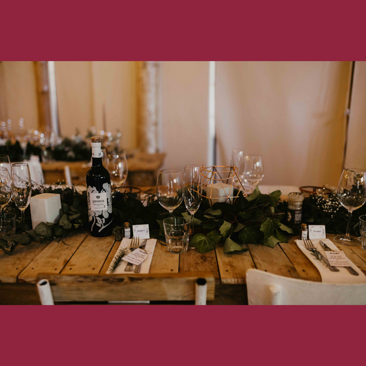 Decor & Flower Arragements