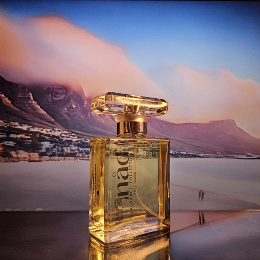 Moonlight Glamour- Inspired by Gucci Rush