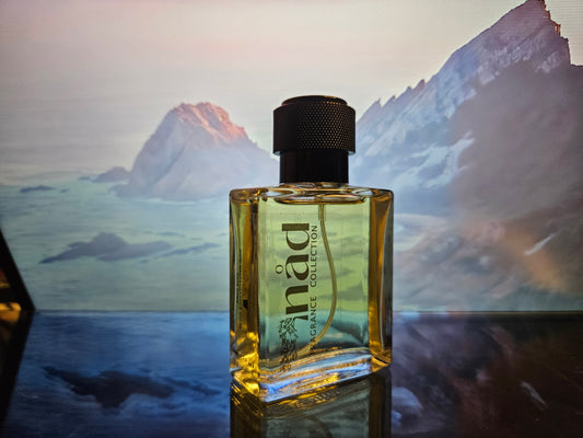 Coastal Cove-Inspired by Aqua Di Fio Giorgio Armani