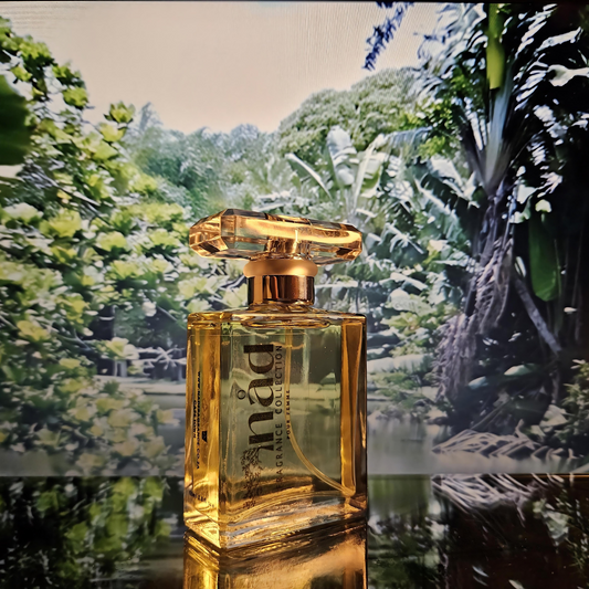 Secret Garden Inspired by Gucci Guilty