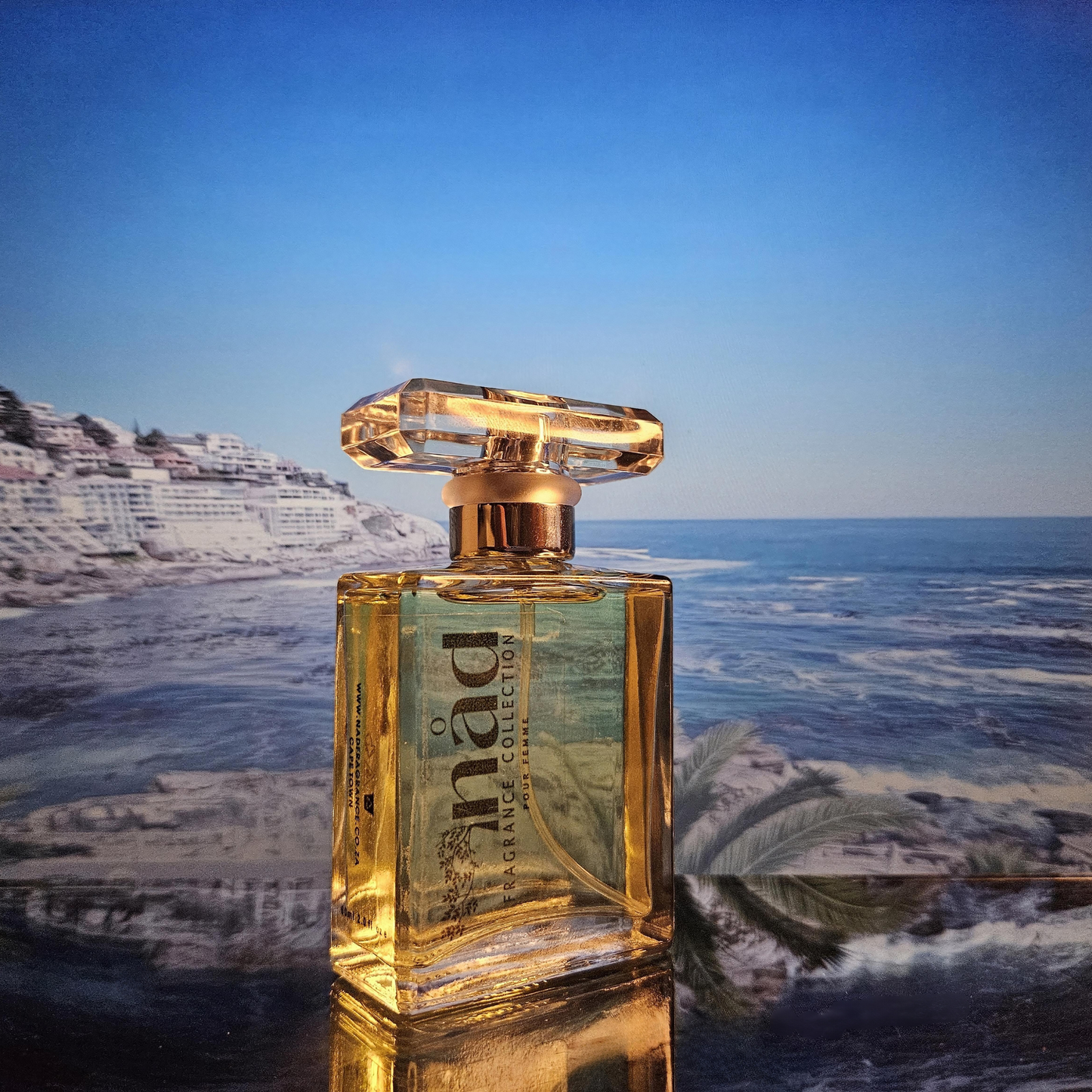 Millionaire's Row Inspired by Paco Rabanne 1 Million