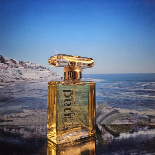 Millionaire's Row Inspired by Paco Rabanne 1 Million