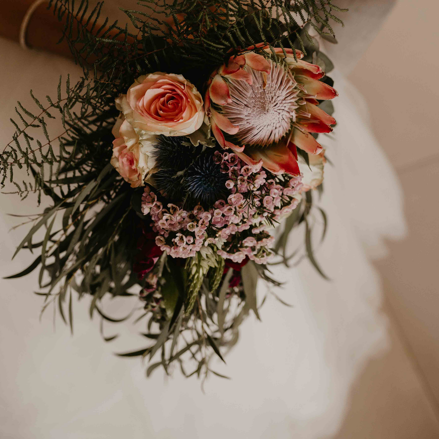 Decor & Flower Arragements