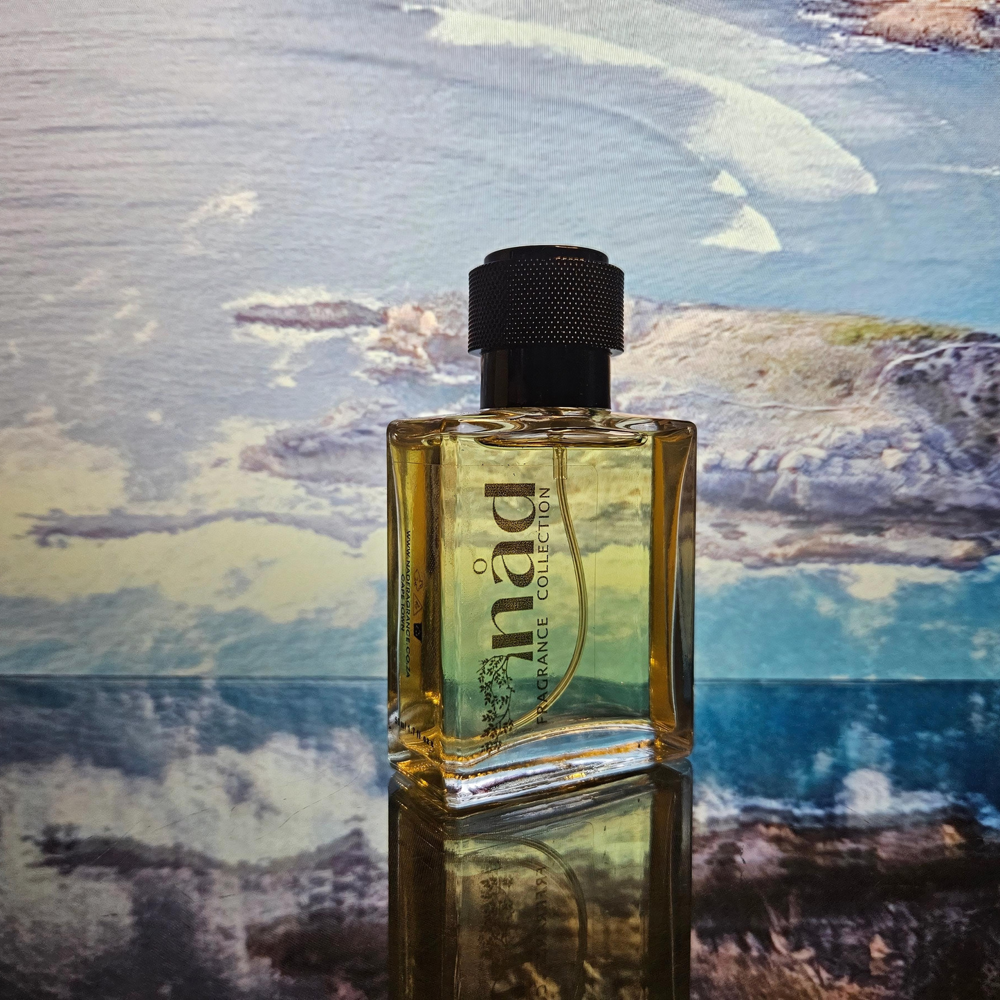 Journey-Inspired by Hermes D'Voyage