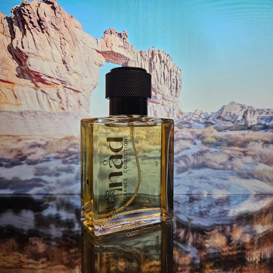 Leatherwood-Inspired by Ombre Leather Tom Ford