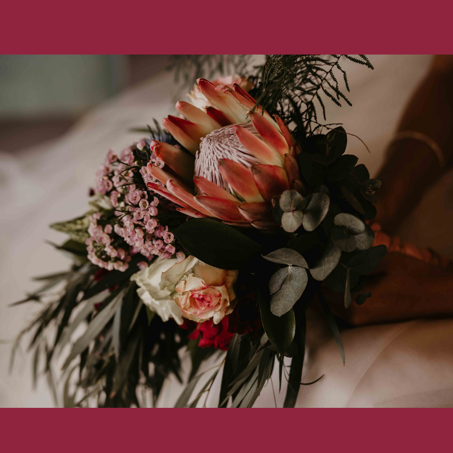 Decor & Flower Arragements