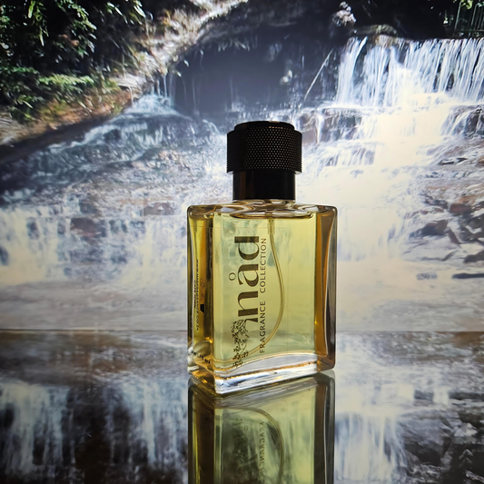 Forest Whispers- Inspired by Terra D' Hermes