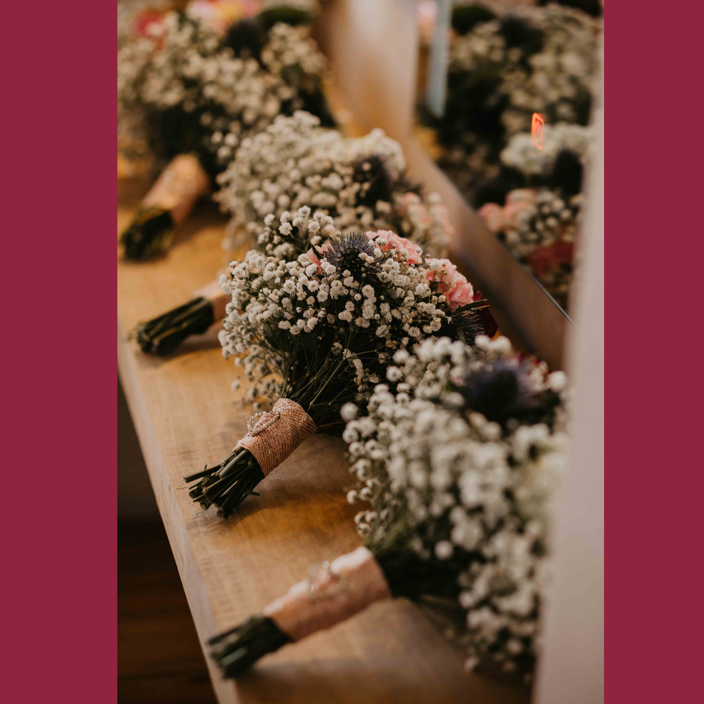 Decor & Flower Arragements