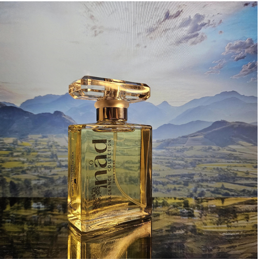 Valley of Love-Inspired by Elie Saab Le Parfum