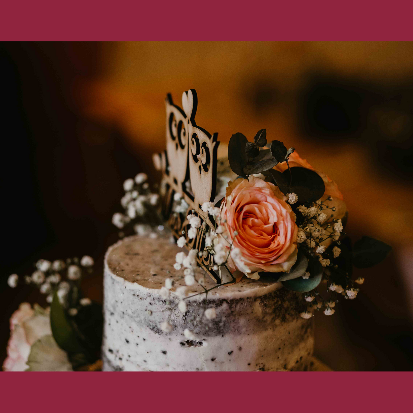 Decor & Flower Arragements