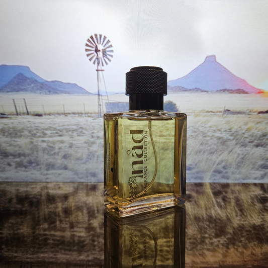 Desert Dream- Inspired by Dunhill  Desire Blue