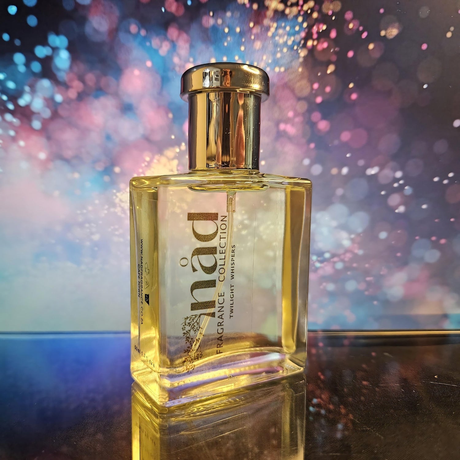 Oud Fragrance Collection